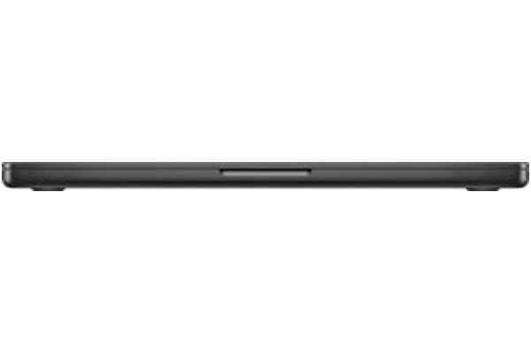 Laptop Apple MacBook Pro 14.2" Apple M4 M4 (10 rdz.) 24GB 1TB SSD M.2 macOS czarny