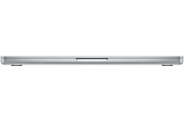 Laptop Apple MacBook Pro 14.2" Apple M4 M4 (10 rdz.) 24GB 1TB SSD M.2 macOS srebrny