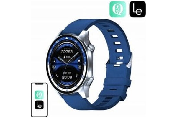 Smartwatch BlitzWolf BWAR1