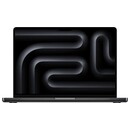 Laptop Apple MacBook Pro 14.2" Apple M4 Max M4 Max (32 rdz.) 36GB 1TB SSD M.2 macOS czarny
