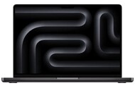 Laptop Apple MacBook Pro 14.2" Apple M4 Max M4 Max (32 rdz.) 36GB 1TB SSD M.2 macOS czarny