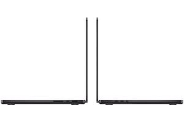Laptop Apple MacBook Pro 14.2" Apple M4 Max M4 Max (32 rdz.) 36GB 1TB SSD M.2 macOS czarny