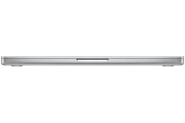 Laptop Apple MacBook Pro 14.2" Apple M3 Max M3 Max (30 rdz.) 36GB 1TB SSD M.2 macOS srebrny