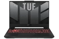 Laptop ASUS TUF Gaming A15 15.6" AMD Ryzen 7 7435HS NVIDIA GeForce RTX 4060 32GB 1TB SSD M.2 czarno-szary