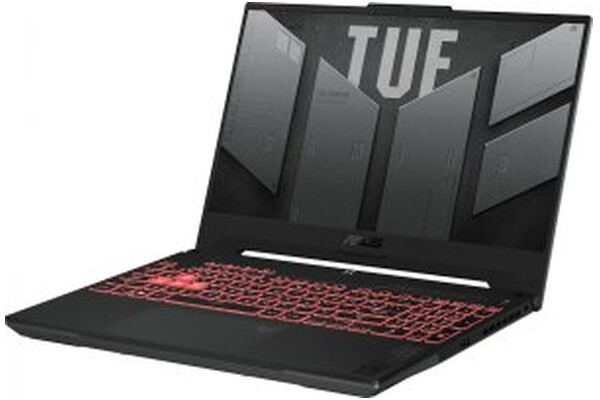 Laptop ASUS TUF Gaming A15 15.6" AMD Ryzen 7 7435HS NVIDIA GeForce RTX 4060 32GB 1TB SSD M.2 czarno-szary