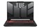 Laptop ASUS TUF Gaming A15 15.6" AMD Ryzen 7 7435HS NVIDIA GeForce RTX 4060 16GB 1TB SSD M.2 Windows 11 Home czarno-szary