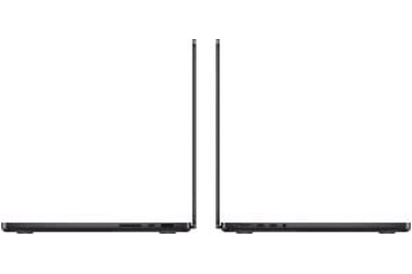 Laptop Apple MacBook Pro 14.2" Apple M4 M4 (10 rdz.) 16GB 1TB SSD M.2 macOS czarny