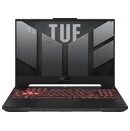Laptop ASUS TUF Gaming A15 15.6" AMD Ryzen 7 7435HS NVIDIA GeForce RTX 4060 4GB 512GB SSD M.2 czarno-szary
