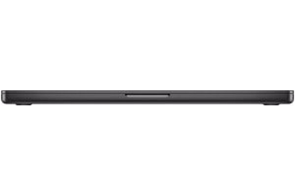 Laptop Apple MacBook Pro 16.2" Apple M4 Pro M4 Pro (20 rdz.) 8GB 512GB SSD M.2 macOS czarny