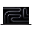 Laptop Apple MacBook Pro 16.2" Apple M4 Max M4 Max (32 rdz.) 36GB 1TB SSD M.2 macOS czarny