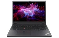 Laptop Lenovo ThinkPad P16v 16.0" AMD Ryzen 9 PRO 7940HS NVIDIA RTX 2000 Ada Generation 32GB 2TB SSD M.2 Windows 11 Professional czarny