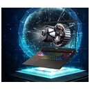 Laptop MSI Vector 16 16.0" Intel Core Ultra 7 255HX NVIDIA GeForce RTX 5070 Ti 16GB 2TB SSD M.2 Windows 11 Home czarny