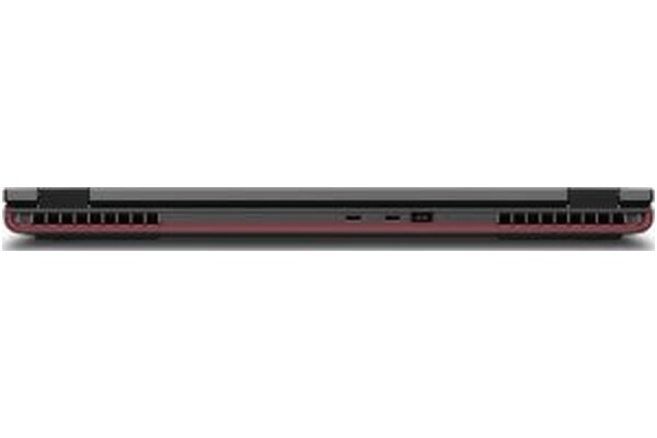 Laptop Lenovo ThinkPad P16v 16.0" AMD Ryzen 9 PRO 7940HS NVIDIA RTX 2000 Ada Generation 4GB 1TB SSD M.2 Windows 11 Professional czarny