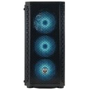 MORELE.NET Game X G300 AMD Ryzen 7 32GB DDR5 Nvidia GeForce RTX 5060 8GB 1TB SSD brak