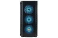MORELE.NET Game X G300 AMD Ryzen 7 32GB DDR5 Nvidia GeForce RTX 5060 8GB 1TB SSD brak