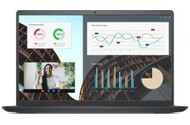 Laptop DELL Vostro 3530 15.6" Intel Core i5 1334U INTEL Iris Xe 8GB 512GB SSD M.2 Linux czarny
