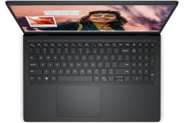 Laptop DELL Vostro 3530 15.6" Intel Core i5 1334U INTEL Iris Xe 16GB 512GB SSD M.2 Linux czarny