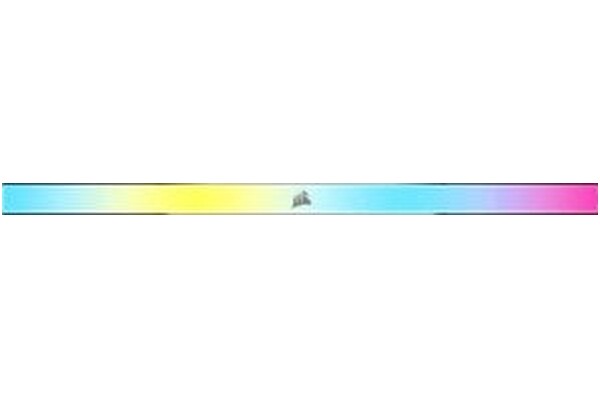 Pamięć RAM CORSAIR Vengeance RGB 48GB DDR5 6400MHz Z radiatorem 1.4V 36CL