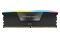 Pamięć RAM CORSAIR Vengeance RGB 48GB DDR5 6400MHz Z radiatorem 1.4V 36CL