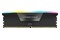 Pamięć RAM CORSAIR Vengeance RGB 96GB DDR5 6800MHz Z radiatorem 1.4V 34CL