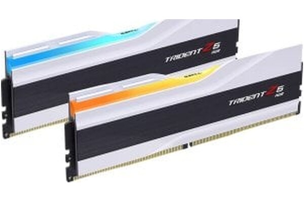 Pamięć RAM G.Skill Trident Z5 RGB 32GB DDR5 6000MHz Z radiatorem 1.4V 28CL