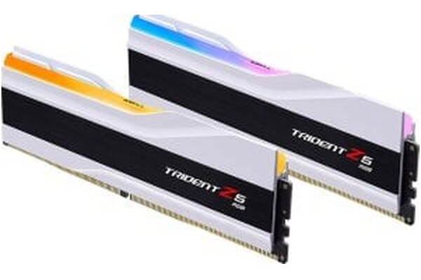 Pamięć RAM G.Skill Trident Z5 RGB 32GB DDR5 6000MHz Z radiatorem 1.4V 28CL