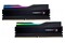 Pamięć RAM G.Skill Trident Z5 RGB 48GB DDR5 6400MHz Z radiatorem 1.35V 32CL
