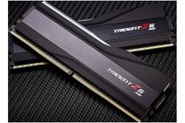 Pamięć RAM G.Skill Trident Z5 RGB 64GB DDR5 6000MHz Z radiatorem 1.4V 28CL