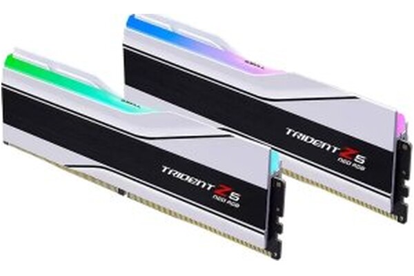 Pamięć RAM G.Skill Trident Z5 Neo RGB 64GB DDR5 6000MHz Z radiatorem 1.4V 28CL