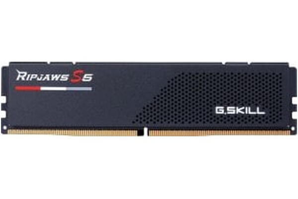 Pamięć RAM G.Skill Ripjaws S5 64GB DDR5 6000MHz Z radiatorem 1.4V 28CL