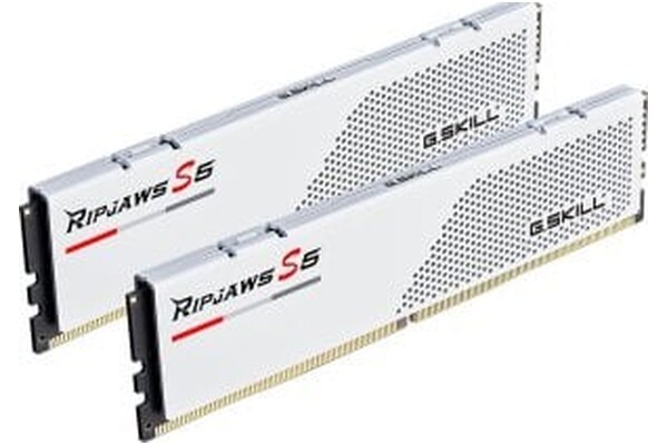 Pamięć RAM G.Skill Ripjaws S5 96GB DDR5 6000MHz Z radiatorem 1.35V 30CL