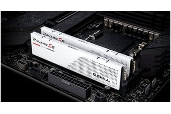 Pamięć RAM G.Skill Ripjaws S5 96GB DDR5 6000MHz Z radiatorem 1.35V 30CL