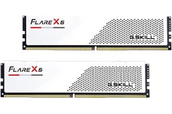 Pamięć RAM G.Skill Flare X5 48GB DDR5 6000MHz Z radiatorem 1.35V 30CL