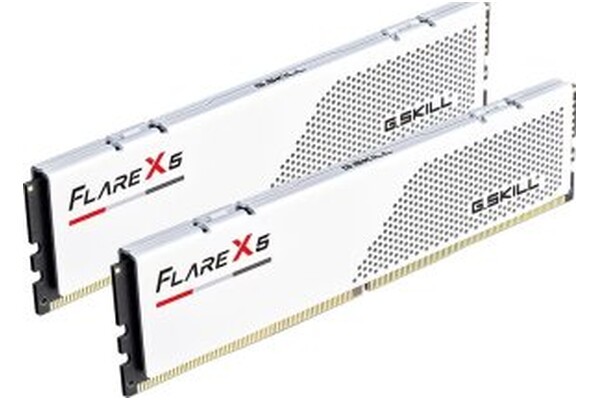 Pamięć RAM G.Skill Flare X5 48GB DDR5 6000MHz Z radiatorem 1.35V 30CL