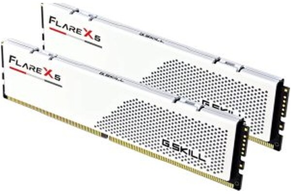 Pamięć RAM G.Skill Flare X5 48GB DDR5 6000MHz Z radiatorem 1.35V 30CL