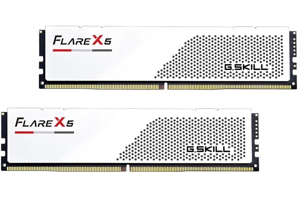 Pamięć RAM G.Skill Flare X5 48GB DDR5 6000MHz Z radiatorem 1.35V 30CL