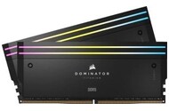 Pamięć RAM CORSAIR Dominator RGB 96GB DDR5 7000MHz Z radiatorem 1.4V 40CL