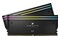 Pamięć RAM CORSAIR Dominator RGB 96GB DDR5 7000MHz Z radiatorem 1.4V 40CL