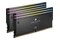 Pamięć RAM CORSAIR Dominator RGB 96GB DDR5 7000MHz Z radiatorem 1.4V 40CL