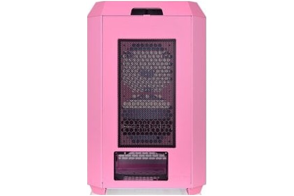 Obudowa PC Thermaltake 300 The Tower Micro Tower różowy
