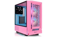 Obudowa PC Thermaltake 350 Midi Tower różowy