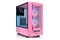 Obudowa PC Thermaltake 350 Midi Tower różowy