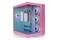 Obudowa PC Thermaltake 38 View TG Midi Tower różowy