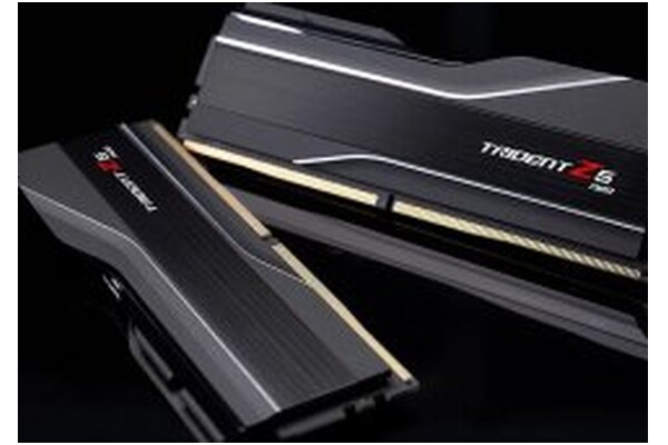Pamięć RAM G.Skill Trident Z5 Neo 48GB DDR5 8000MHz Z radiatorem 1.4V 40CL