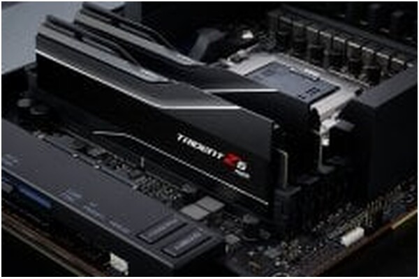 Pamięć RAM G.Skill Trident Z5 Neo 48GB DDR5 8000MHz Z radiatorem 1.4V 40CL