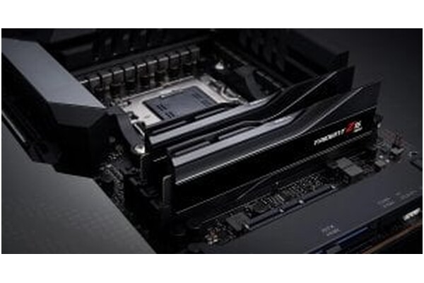 Pamięć RAM G.Skill Trident Z5 Neo 48GB DDR5 8000MHz Z radiatorem 1.4V 40CL