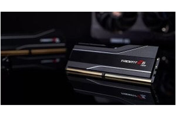 Pamięć RAM G.Skill Trident Z5 Neo 48GB DDR5 8000MHz Z radiatorem 1.4V 40CL