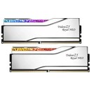 Pamięć RAM G.Skill Trident Z5 Neo Royal 32GB DDR5 7200MHz Z radiatorem 1.4V 34CL