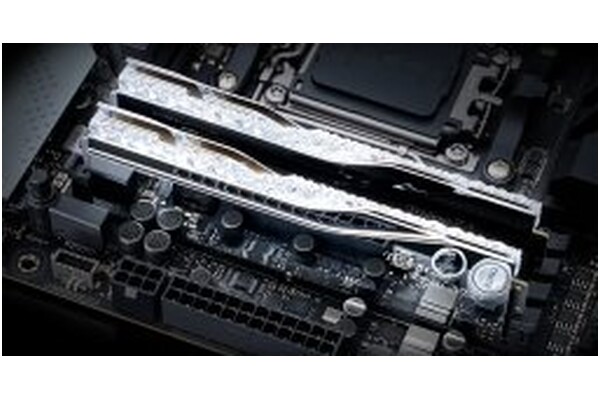 Pamięć RAM G.Skill Trident Z5 Neo Royal 32GB DDR5 7200MHz Z radiatorem 1.4V 34CL