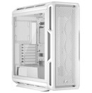 Obudowa PC CORSAIR 5000T Midi Tower biały